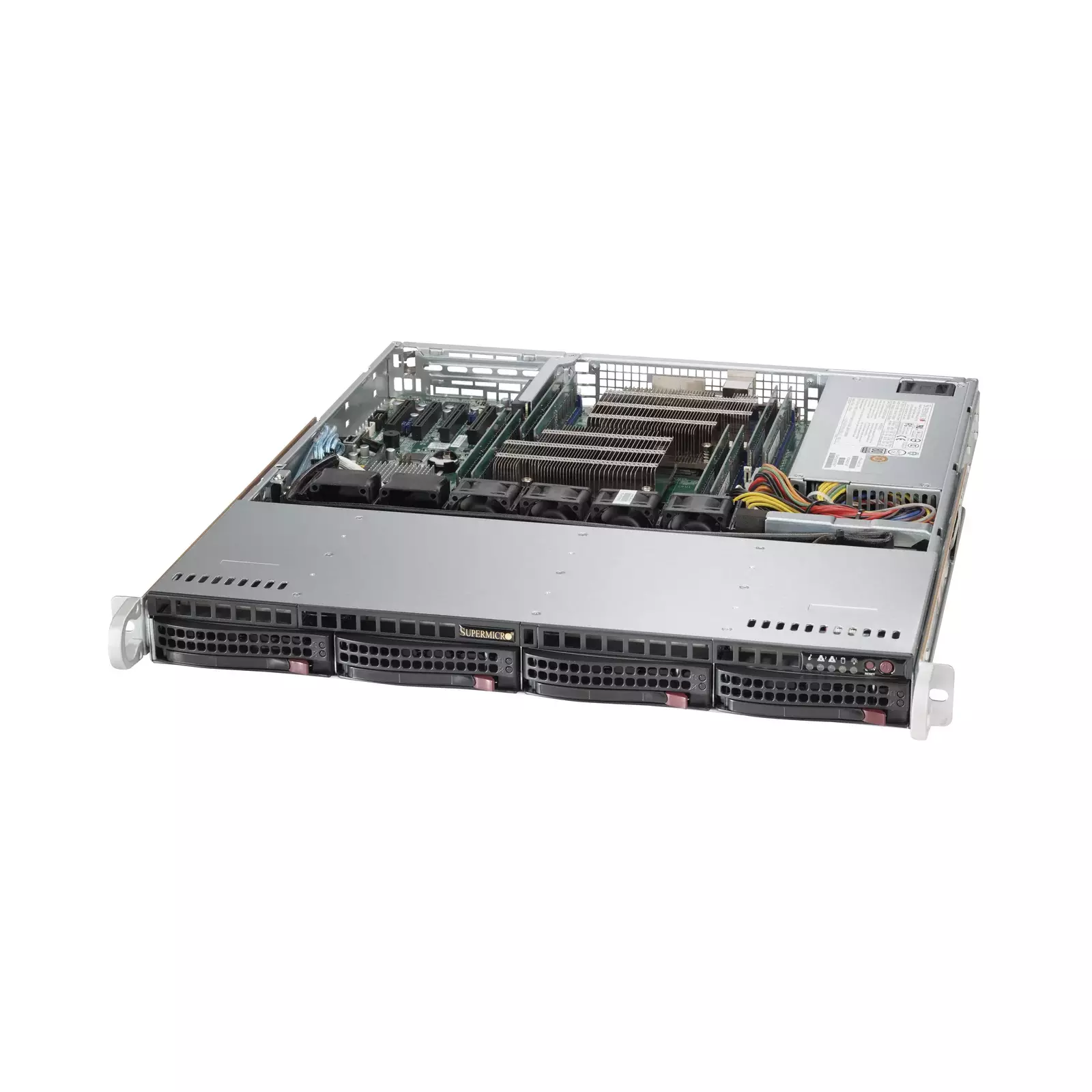 Supermicro Photo 1