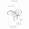 Car air vent holder SWISSTEN S-Grip AV-2 Photo 3