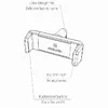 Car air vent holder SWISSTEN S-Grip AV-1 Photo 3
