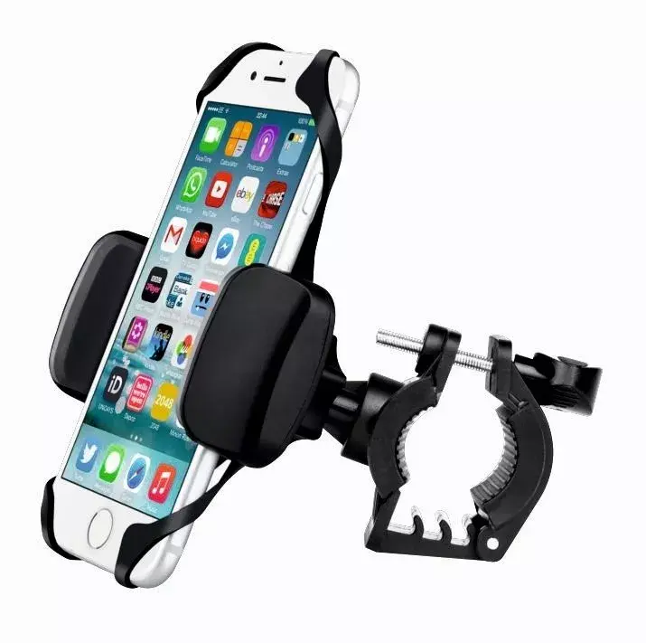 Mobile phone holder Swissten PDPSW211B Photo 2