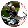 Mobile phone holder Swissten PDPSW211B Photo 4