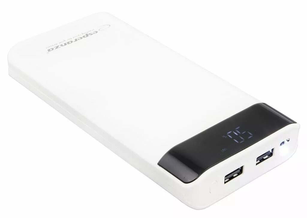 Power Banks