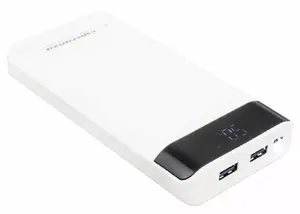 ESPERANZA Photon EMP120W Power Bank 17400mAh White