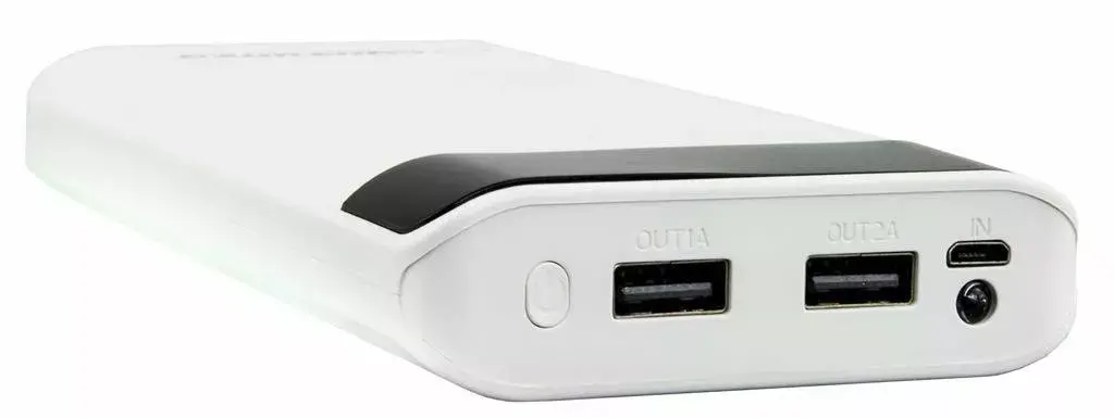 Внешний аккумулятор ESPERANZA Photon EMP120W 17400 мАч Photo 2