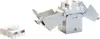 Procab Ekranēts Cat6A Keystone 1KPBU351 Photo 2