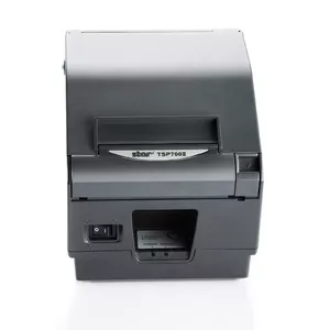 Etiķešu printeris Star Micronics TSP743II-24