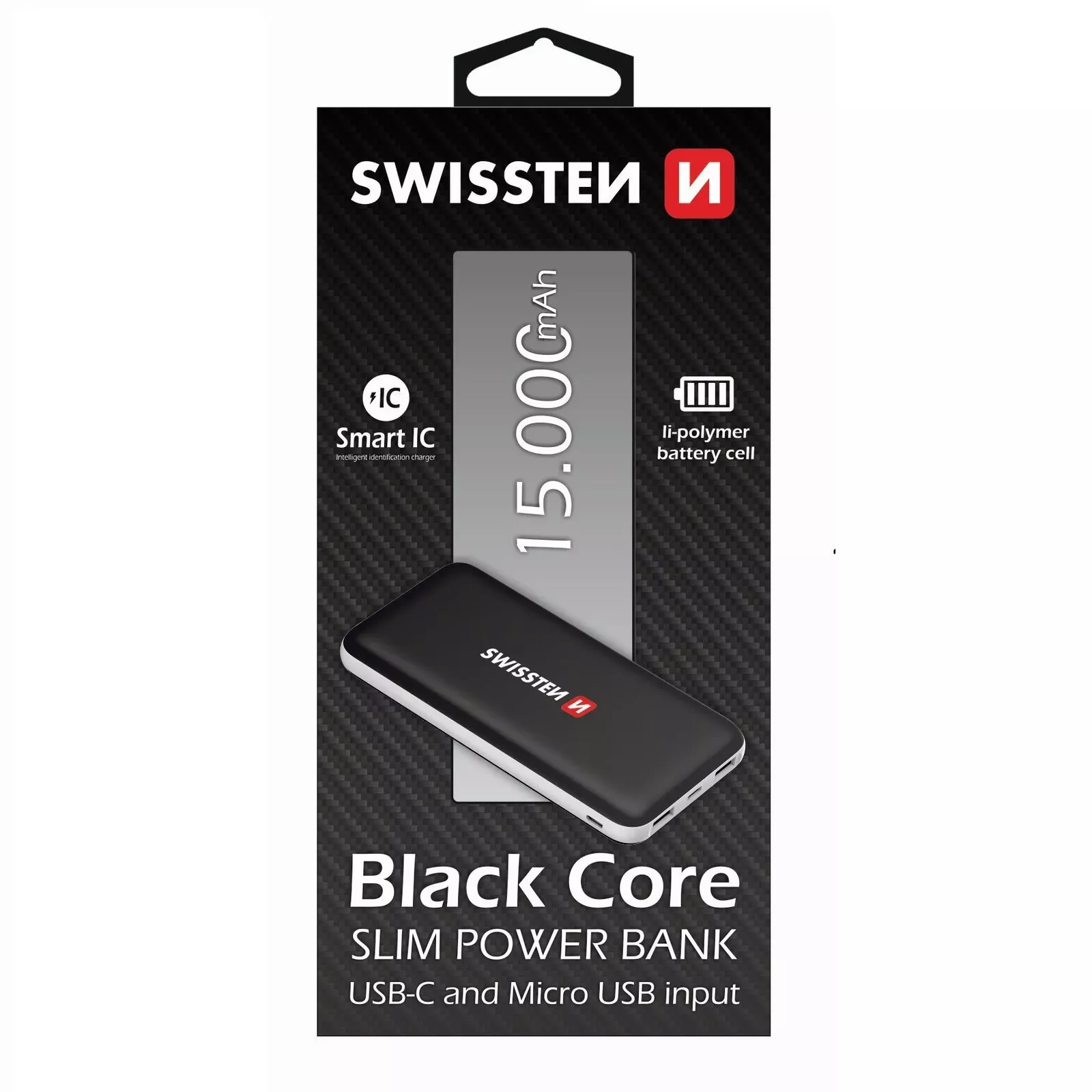 SWISSTEN SW-BCPWB-15000 Photo 1