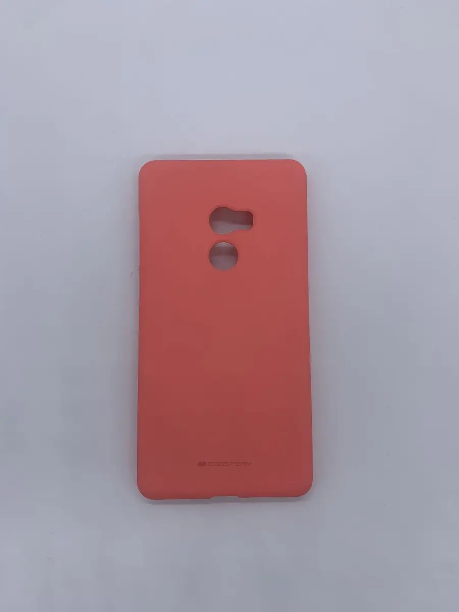 Jelly maciņš Mercury priekš Xiaomi Mi