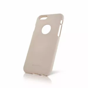 Protective Jelly Case Mercury for Huawei Mate 10 — Soft-feel TPU transparent cover