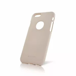 Smartphone protective jelly case Mercury for Xiaomi Mi Mix 2 — soft-feel stone finish, flexible TPU