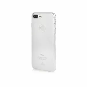 Aizmugurējais vāciņš Mercury Apple iPhone 6 Plus Jelly case Transparent