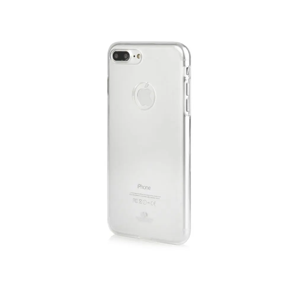 Vāciņš Mercury Jelly priekš Apple iPhone