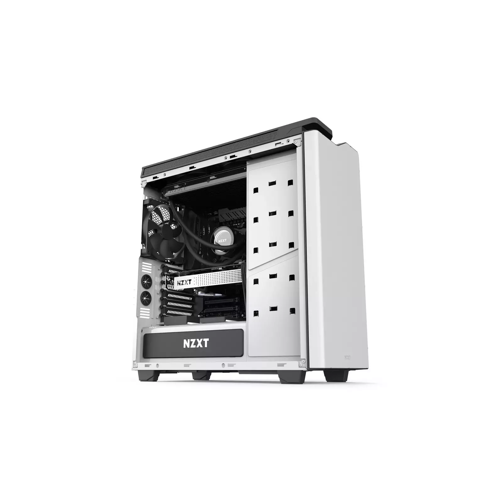 NZXT RL-KRG12-w1 Photo 2