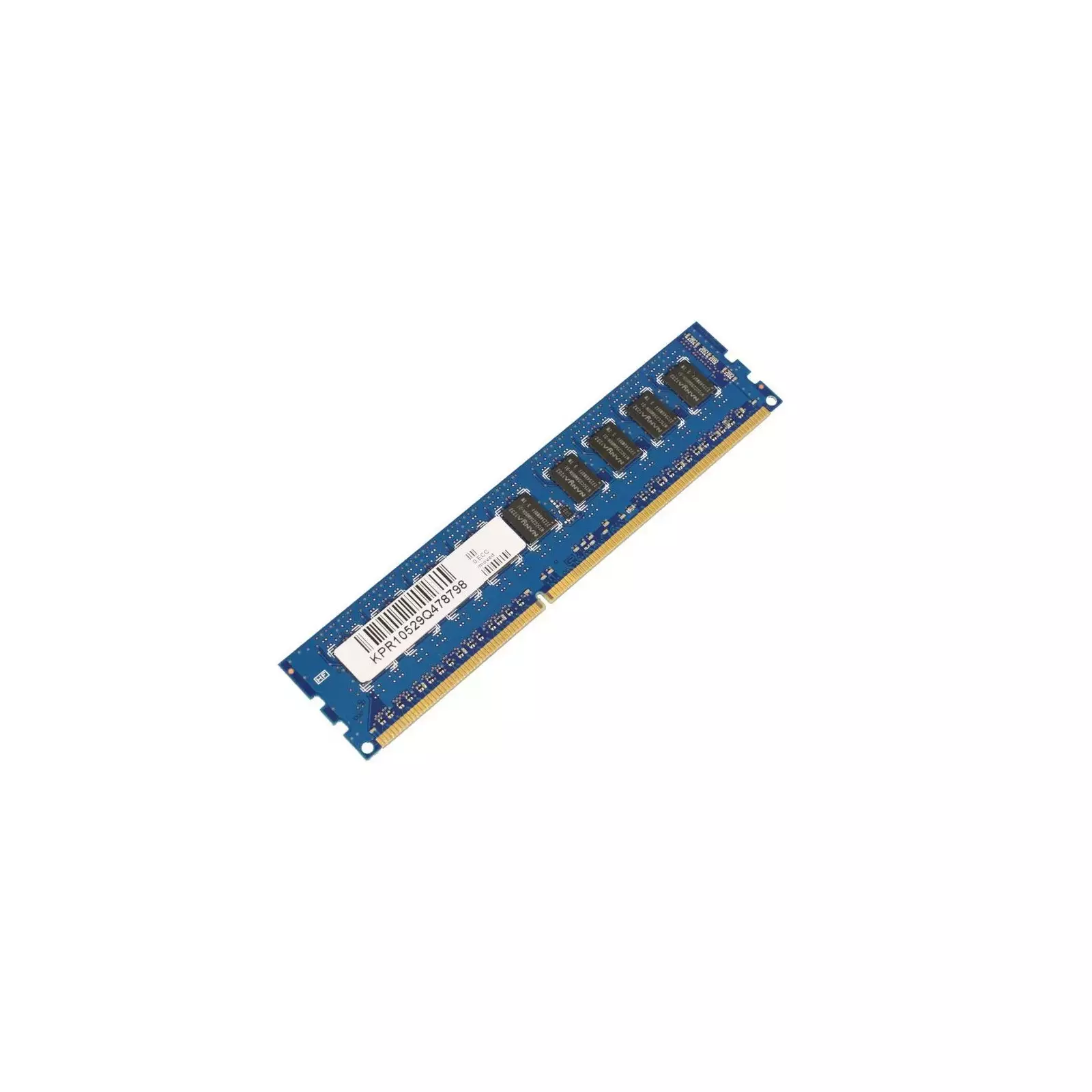 MicroMemory MMD1021/2GB Photo 1