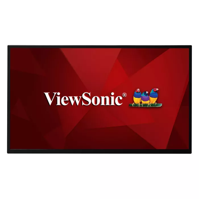 VIEWSONIC CDE3205-EP Photo 1