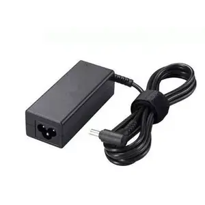 Блок питания CoreParts MBA50121 40W Черный