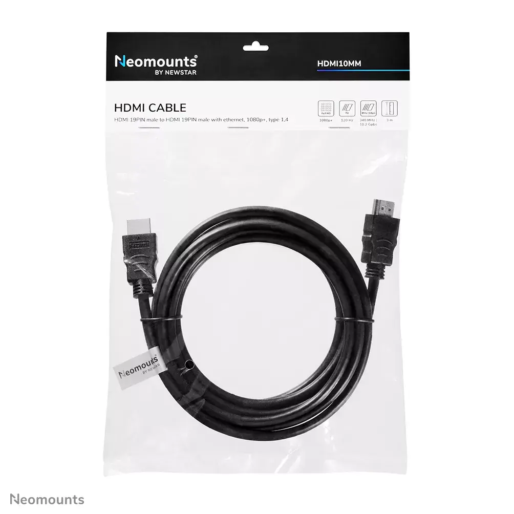 HDMI cable Neomounts HDMI10MM Photo 4