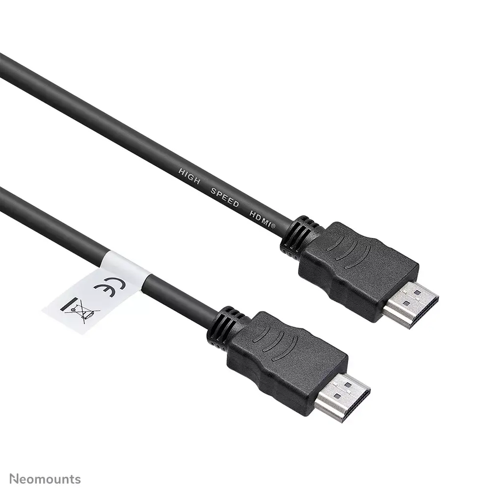 HDMI kabelis Neomounts Neomounts HDMI15MM Photo 2