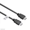 HDMI kabelis Neomounts HDMI25MM Photo 2