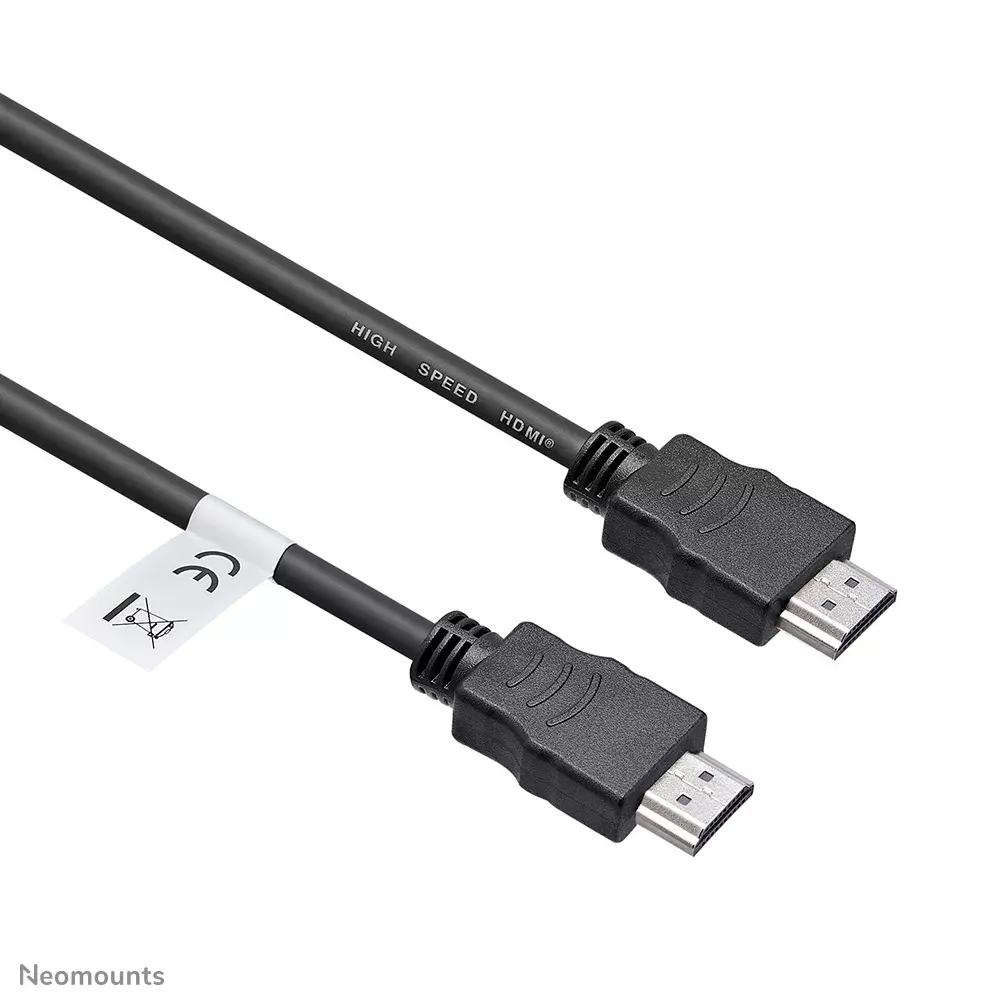HDMI cable Neomounts HDMI3MM Photo 2