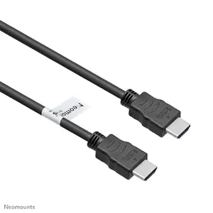 HDMI cable Neomounts HDMI3MM 1m