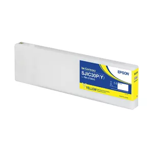 Картридж Epson C33S020642 Желтый