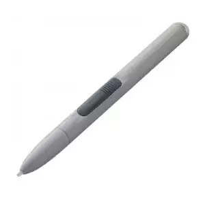 Panasonic FZ-VNPG11U stylus pen Silver