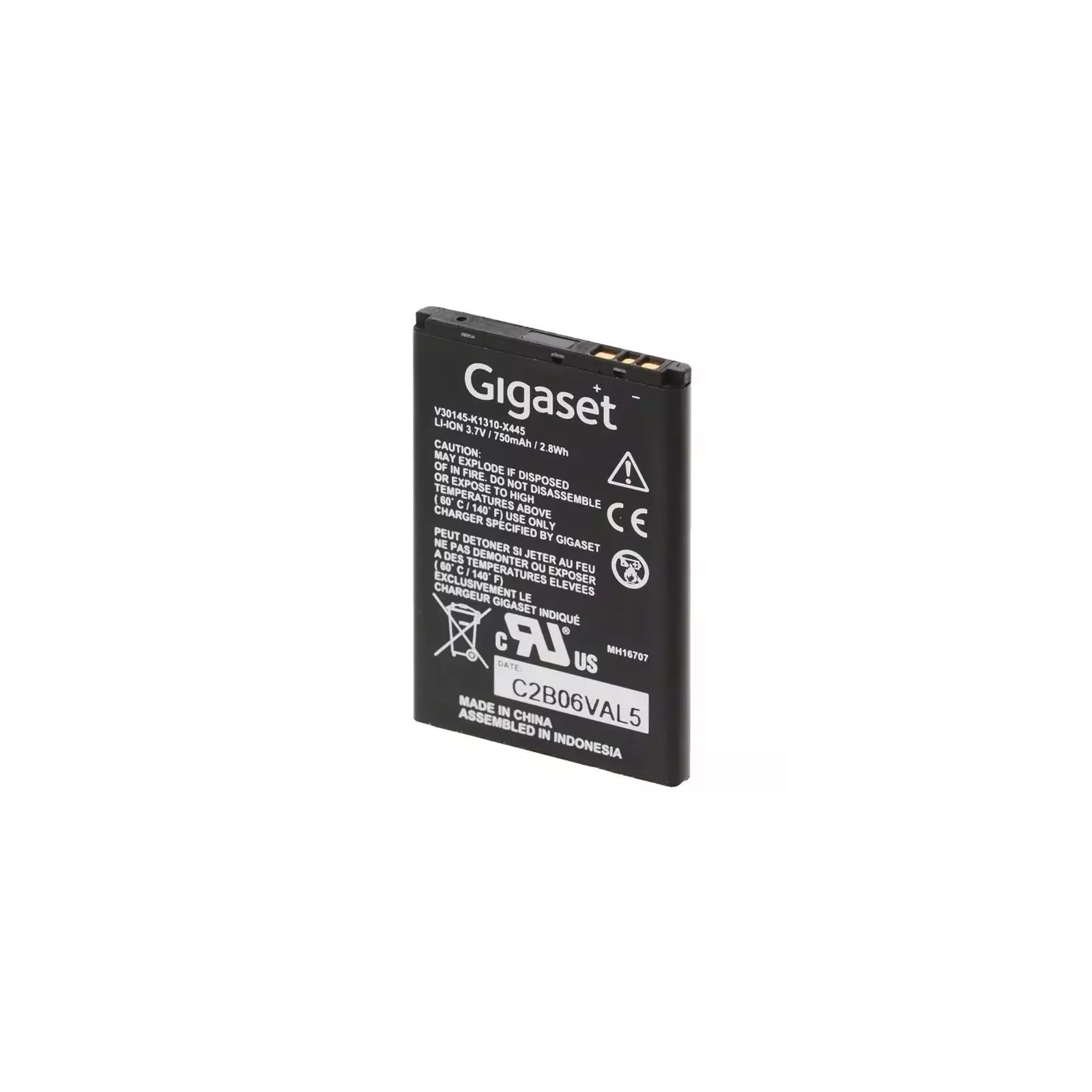 Gigaset V30145-K1310-X445 Photo 1