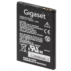 Battery Gigaset V30145-K1310-X445