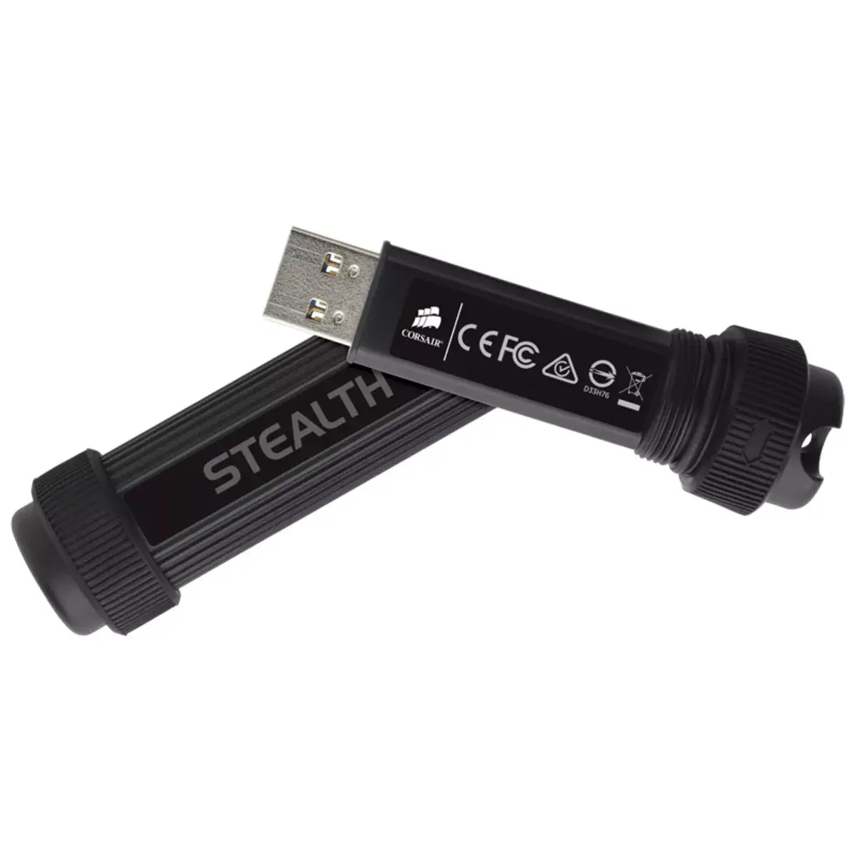USB flash drive Corsair 64 GB Flash Survivor Stealth Photo 5