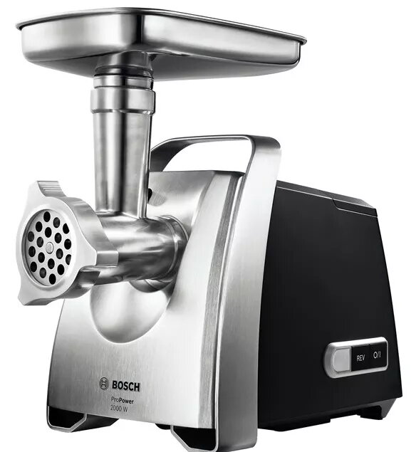 Gaļas mašīna Bosch MFW68660 800 W