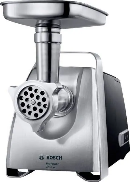 Мясорубка Bosch MFW68660 Photo 15