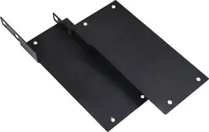 Patch panel turētāju komplekts agfeo priekš ES 730 IT un ES 770 IT, montāžas aksesuārs