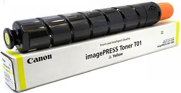 Toner Canon Toner T01Y T01 8069B001 Photo 2