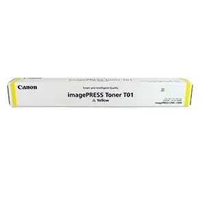 Toner Canon Toner T01Y T01 8069B001 Photo 3