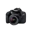 SLR камера Canon EOS 2000D BK Photo 2