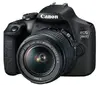 SLR Camera Canon EOS 2000D BK Photo 5