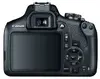 SLR Camera Canon EOS 2000D BK Photo 6