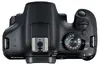 SLR Camera Canon EOS 2000D BK Photo 8