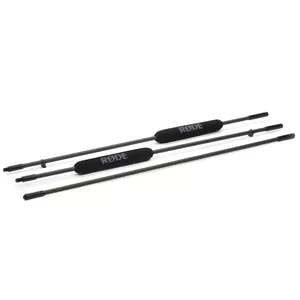 Mikrofona piederums RØDE MICRO BOOMPOLE PRO