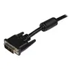 DVI-D Single Link Cable StarTech.com DVIDSMM5M Photo 2