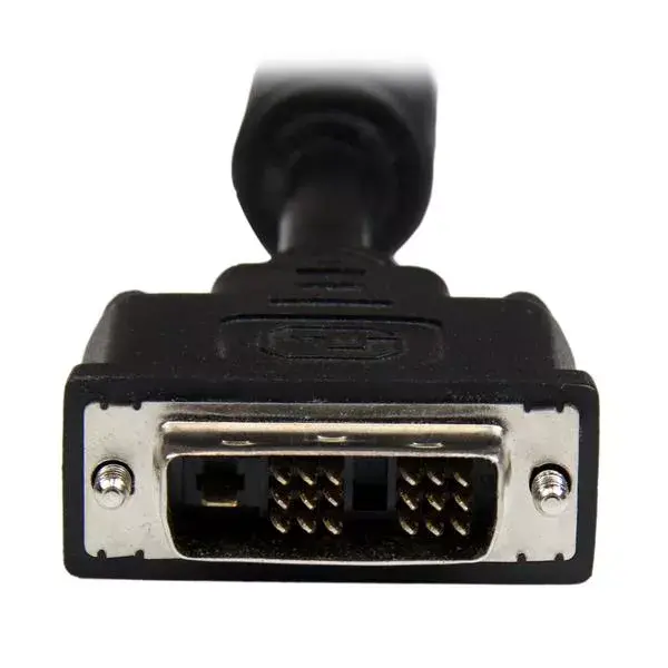 DVI-D Single Link Cable StarTech.com DVIDSMM5M Photo 3
