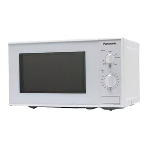 Panasonic NN-K101W Столешница Комбинированная микроволновая печь 20 L 800 W Белый