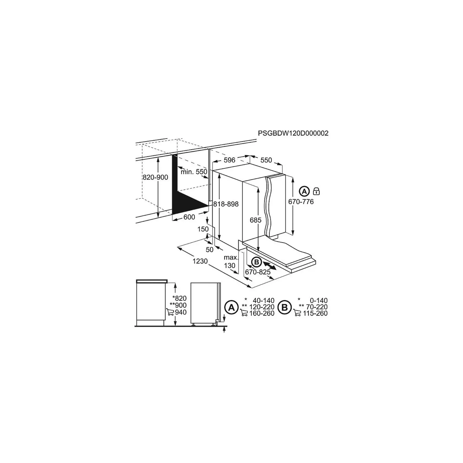 Electrolux ESL7310RO Photo 2