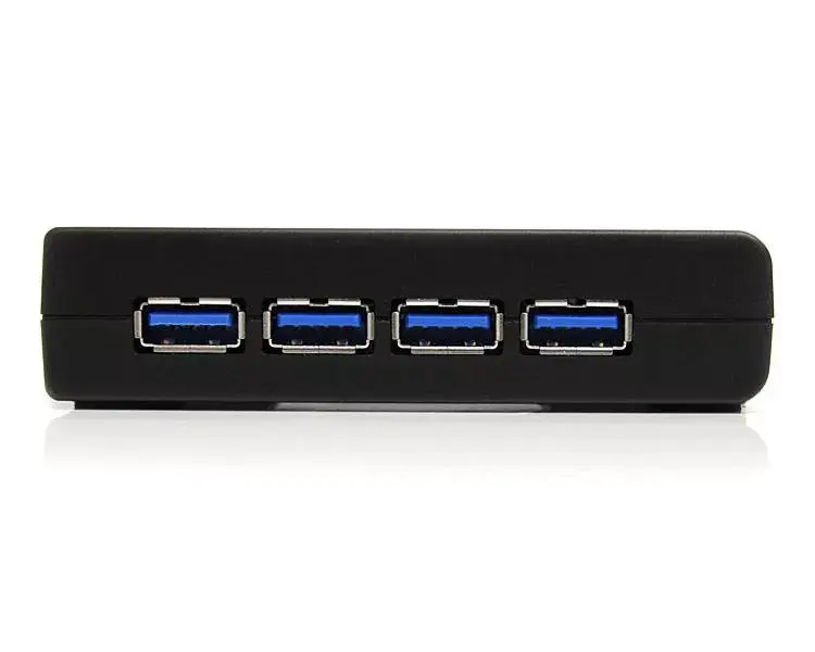 USB centrmezgls StarTech.com ST4300USB3EU Photo 2
