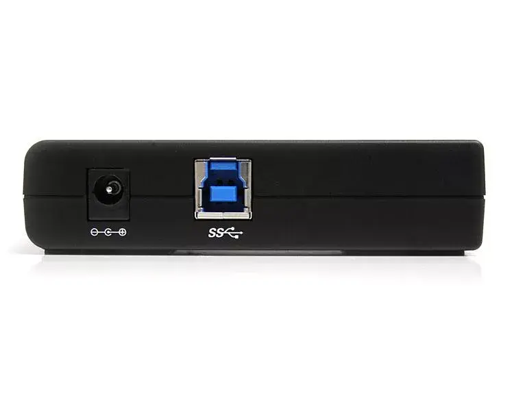 USB centrmezgls StarTech.com ST4300USB3EU Photo 3