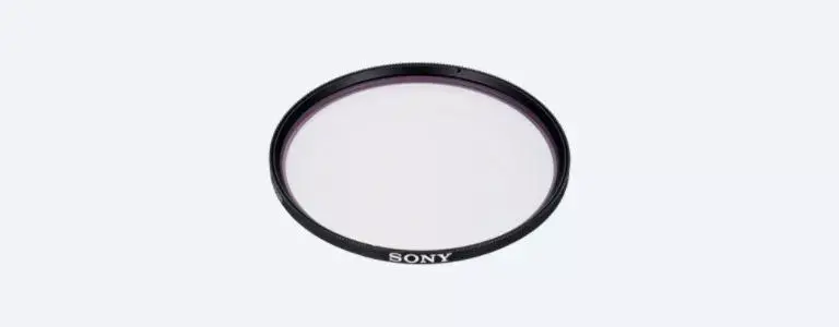 Объектив Sony VF-72MPAM Photo 2