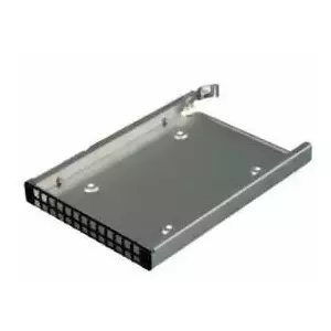 FDD dummy tray Supermicro MCP-220-83601-0B