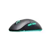 XTRFY M8 амбидекстрная мышь — RF Wireless + USB‑C Photo 6