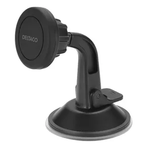 Passive holder Deltaco ARM-C103 Mobile phone/Smartphone Black